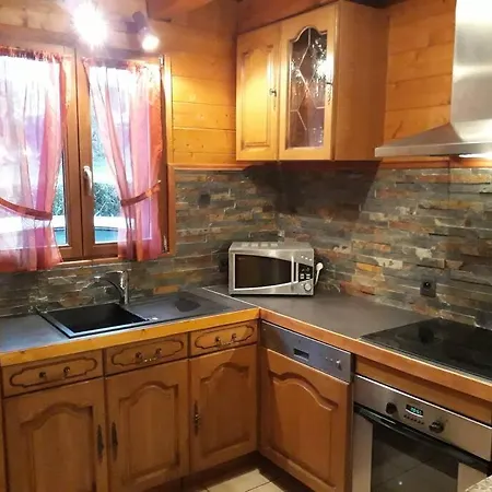 Superbe Hautes Vosges Cornimont