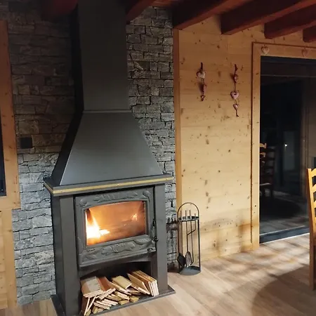 Superbe Hautes Vosges Alpstuga