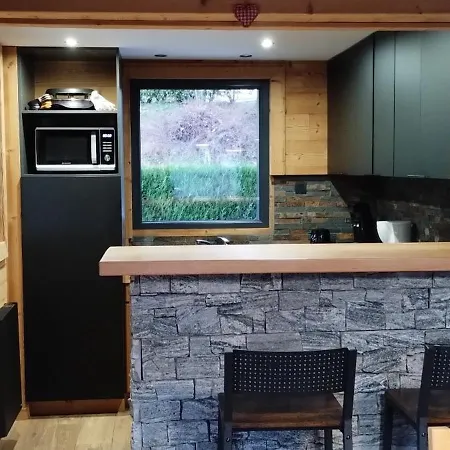 Superbe Hautes Vosges Cornimont