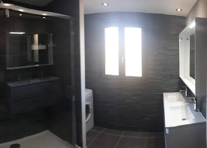 Superbe Hautes Vosges Horská chata