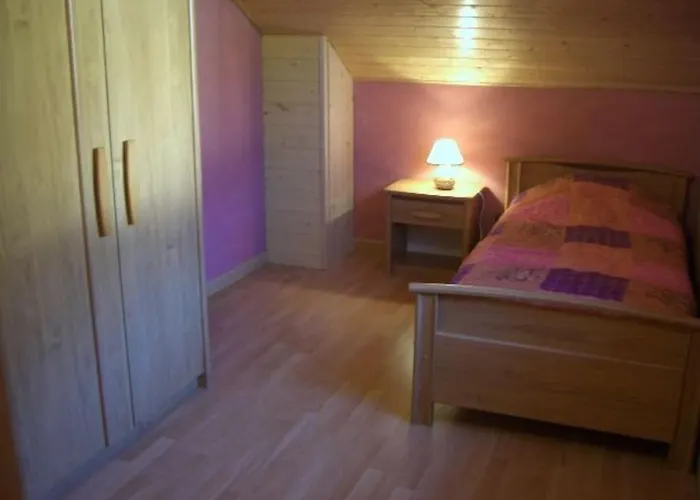 Superbe Hautes Vosges * Cornimont