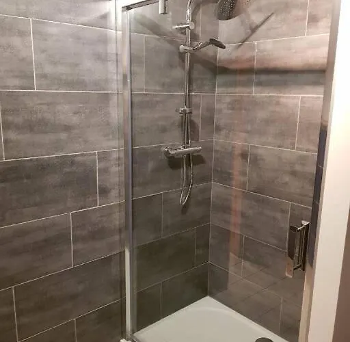 Superbe Hautes Vosges Horská chata