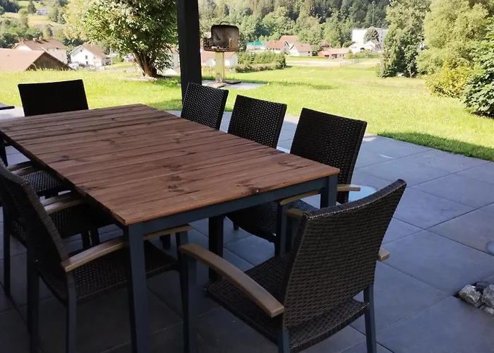 Superbe Hautes Vosges Cornimont