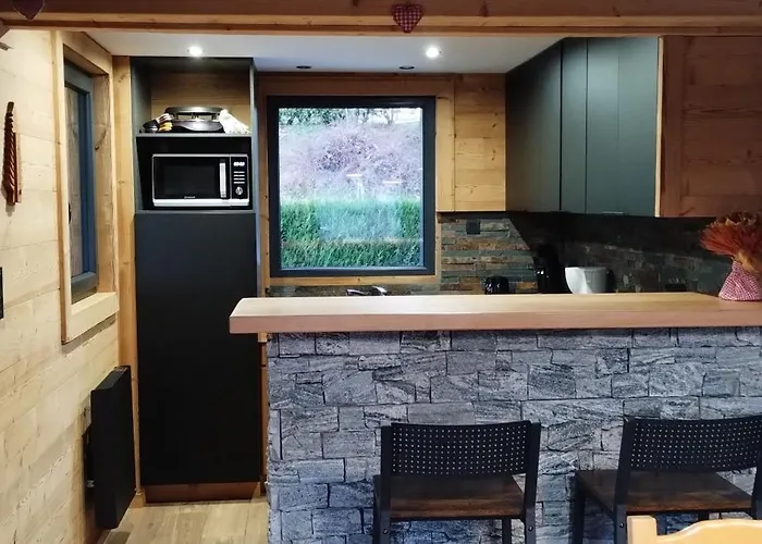 Superbe Hautes Vosges Cornimont